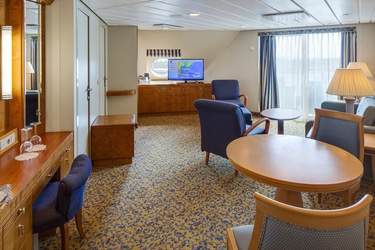 RCI, Serenade of the Sea, Owner's Suite 2 Bedroom 3.jpg